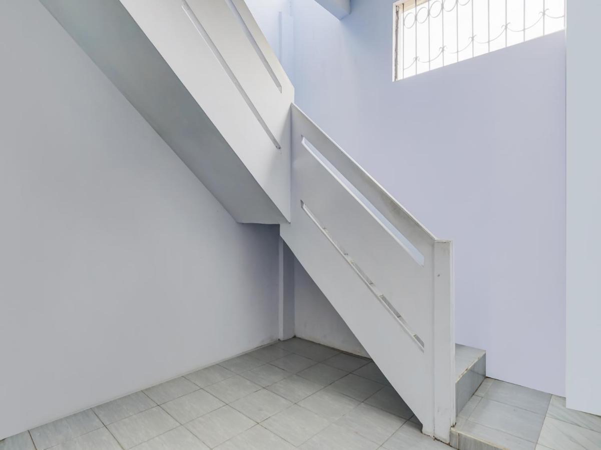 מאלאנג Spot On 90797 Sukun Syariah Homestay מראה חיצוני תמונה